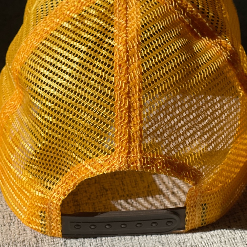 CAT Camo Cap Adjustable - Picture 3 of 11